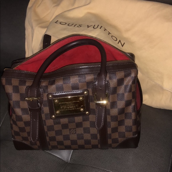Louis Vuitton Handbags - LV

Item #: LOU235709